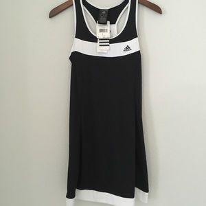 Adidas Galaxy tennis dress